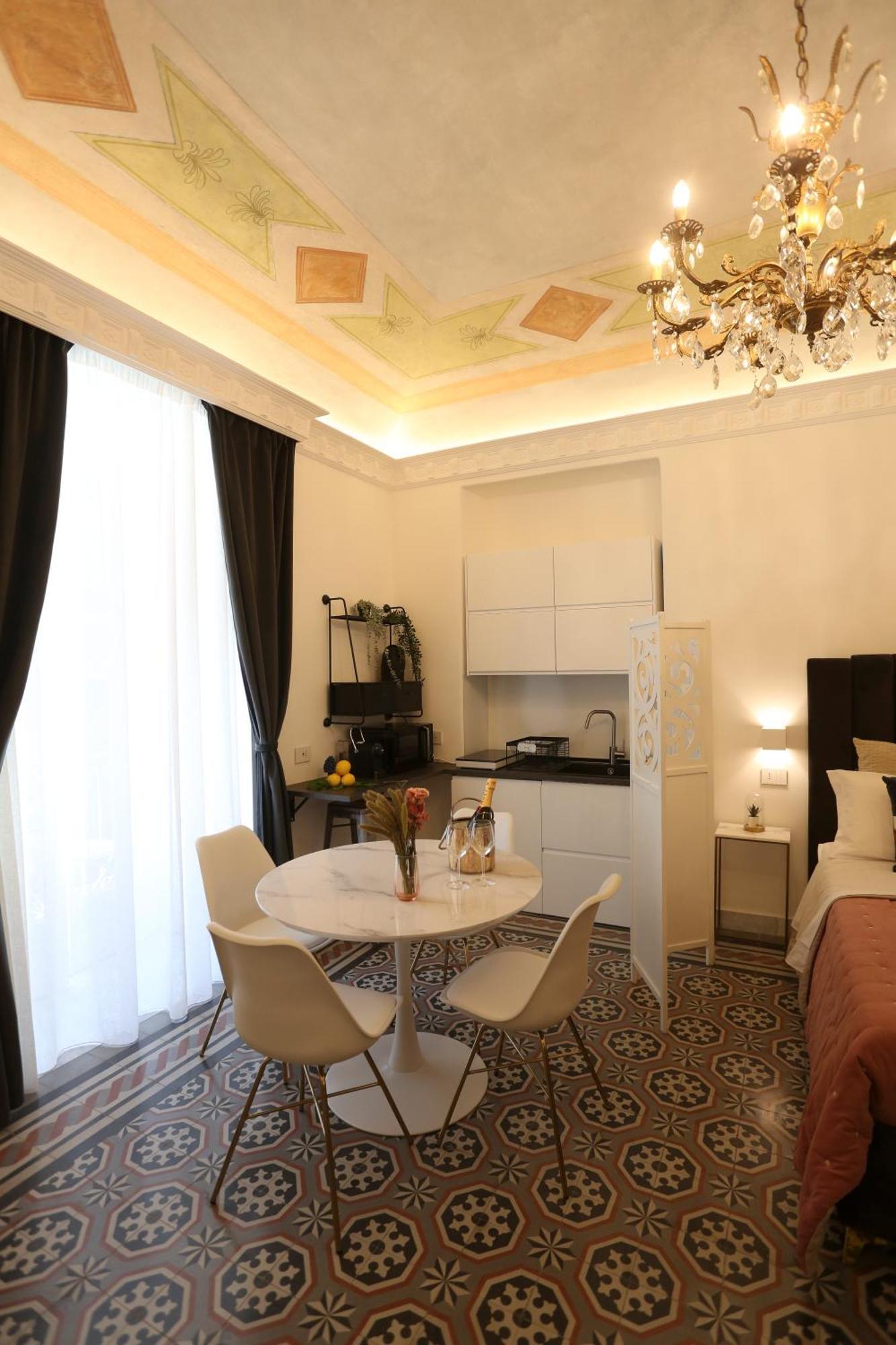 Apartamento Maqueda View Palermo Exterior foto