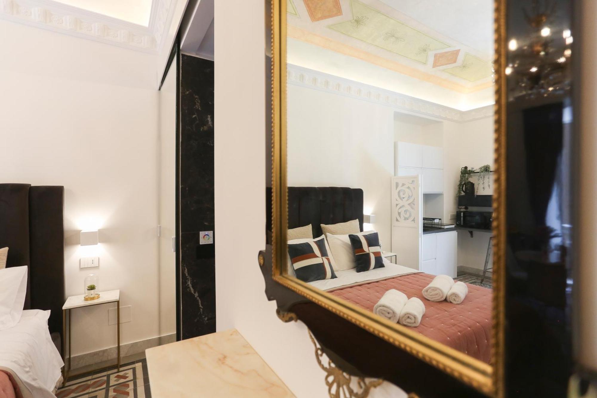 Apartamento Maqueda View Palermo Exterior foto