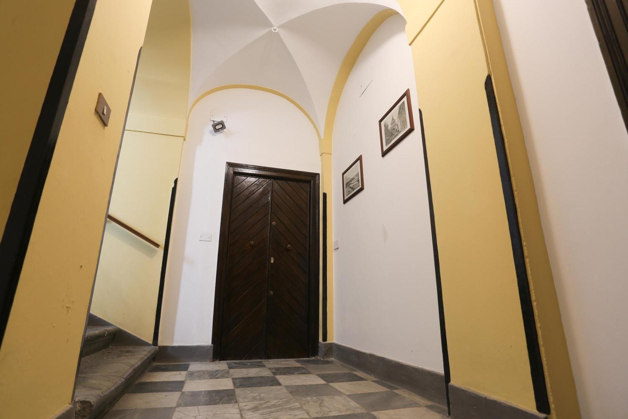 Apartamento Maqueda View Palermo Exterior foto