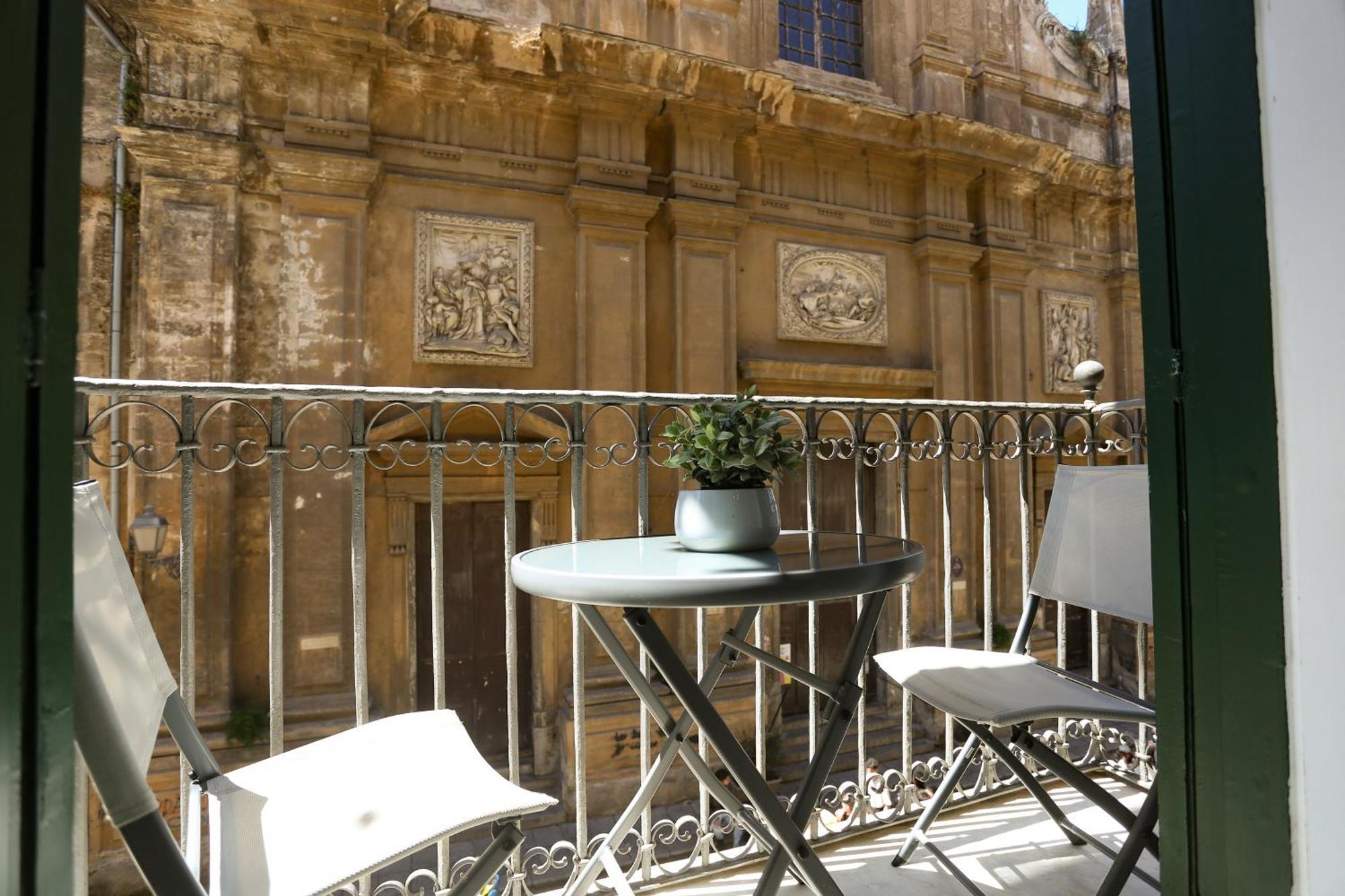 Apartamento Maqueda View Palermo Exterior foto